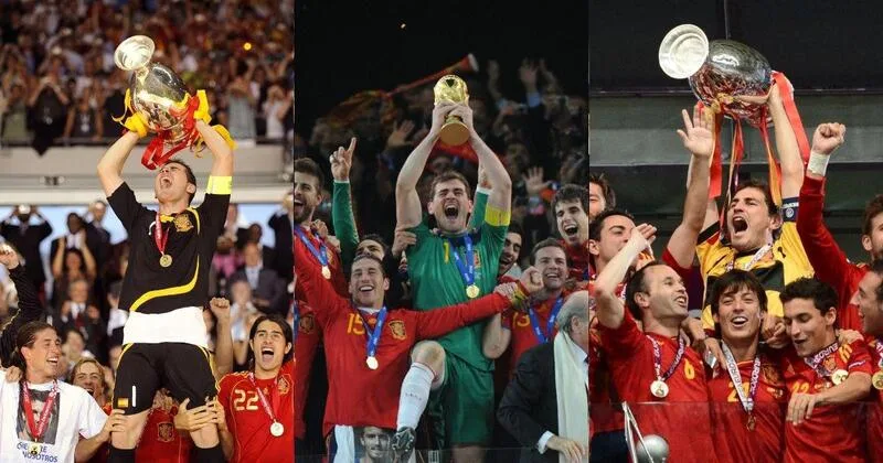 Tiki taka từng thống trị nhờ khả năng kiểm soát trận đấu, làm đối thủ mất sức và tạo khoảng trống bằng phối hợp nhỏ.