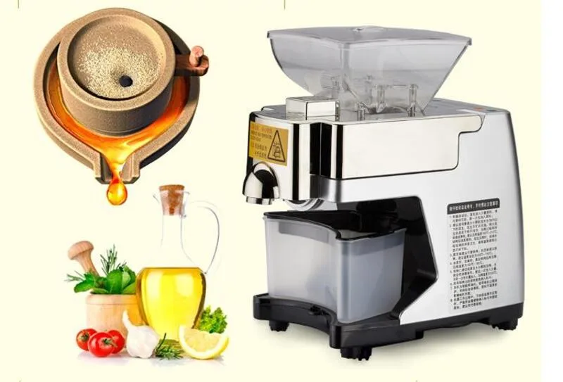 Các mẫu máy ép dầu mini phổ biến có mức giá từ khoảng 3 triệu đến 8,5 triệu đồng, tùy thiết kế và công suất.